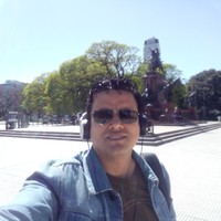 Globant Employee Jesús Cáceres's profile photo