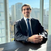 Benjamín Lyon Email