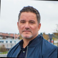 Swebor Employee Per Wande's profile photo