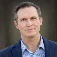 Cairn Leadership Strategies Employee Tyler van Horn's profile photo