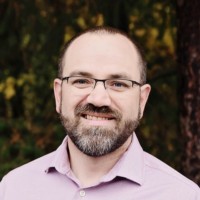 Daimler Truck North America Employee Nathan Hill's profile photo