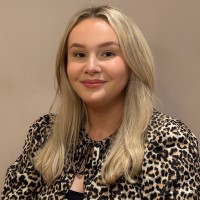 Rituals UK & Ireland Employee Molly Wise's profile photo