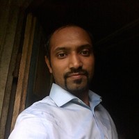 Naik Foundation Employee Pritesh Parmar's profile photo