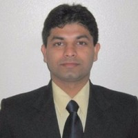 KPC Health - Hemet & Menifee Global Medical Centers Employee Arvind Mathur's profile photo