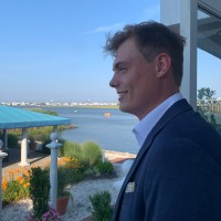 Neffsville Plumbing & Heating Employee Cameron Chambers's profile photo