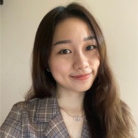 ASAP Management Services Employee Kay Koh's profile photo