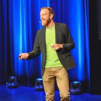 Lime Employee Francis Robichaud's profile photo