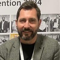 Sertec Group Ltd Employee Carl Milbourne's profile photo