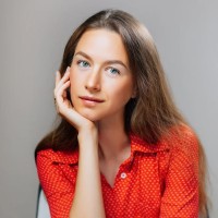 Currency.com Employee Maria Artyuhova's profile photo