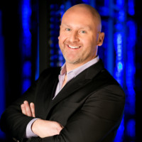 Switch Employee Steve Manos's profile photo