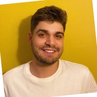 Universal Music Group Employee Leonardo Nunes's profile photo