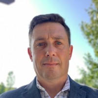 Chemlock Nutrition Employee Simon Walley's profile photo