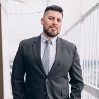 Luis Zeceña Email & Phone Number