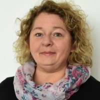 tyskrevision Employee Petra Bajohr's profile photo