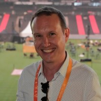 VAT IT Compliance Employee Alexandre Savary's profile photo