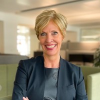 EWM Global Employee Kelley Gustafson's profile photo