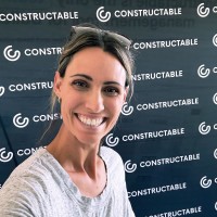 Constructable (YC 23) Employee Molly Abbott's profile photo