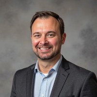 Global Harvest Foods Employee Joe Sluder's profile photo