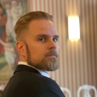 Codemate Ltd Employee Miika Toljamo's profile photo