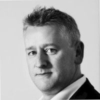 Ozo Innovations Employee Steve Ball's profile photo