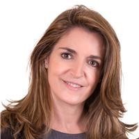 HSBC Employee Blanca Goñi's profile photo