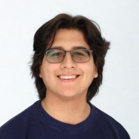 PlateRate Employee Angel Gomez's profile photo
