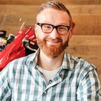 FCP Euro Employee Ryan Targoff's profile photo