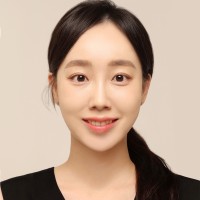 Nike Employee Tara Kim's profile photo