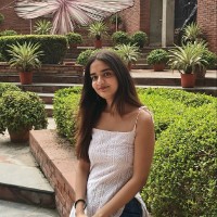 Elekore Energy Employee Nandini Singh's profile photo