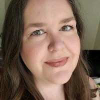 Payspan, now part of Zelis Employee Robin Lehman's profile photo