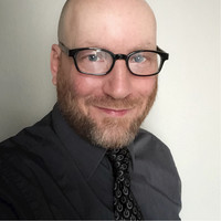 Eau Claire Area School District Employee TJ Hahn's profile photo