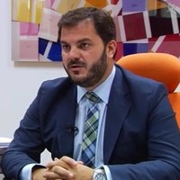 Ayuntamiento de Badajoz Employee Javier Gijón Rodríguez's profile photo