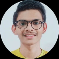 LOGICWIND Employee Harshid Khunt's profile photo