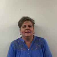 PG SmartGlass Employee Melinda Strydom's profile photo