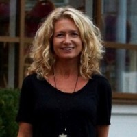 2entertain Employee Mimmi Rosgardt's profile photo