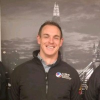 DBS Group Employee Richard Bird's profile photo