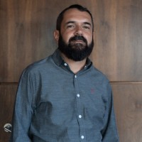 AtkinsRéalis Employee Alisson Costa's profile photo
