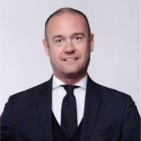 Shanghai University Employee Lorenzo Riccardi's profile photo