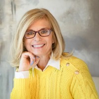 First Candle/SIDS Alliance Employee Alison Jacobson's profile photo