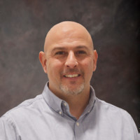 Lorain County Ohio Government Employee Eric Anthos's profile photo
