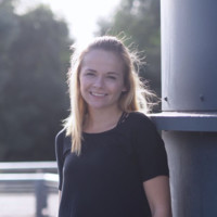 tante-e - Shopify Plus Expertin Employee Anna Recker's profile photo
