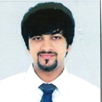 Vishal Mega Mart Gurgaon, India Employee Adesh Gupta's profile photo
