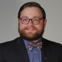 RoadRunner Employee Daniel Sarver's profile photo
