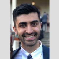 Student Leadership Network Employee Matt Chacko's profile photo