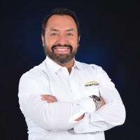 SmartSolar Group Employee Javier Parra Cerón's profile photo