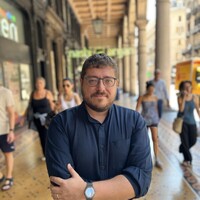 Simone D'Antonio Email & Phone Number