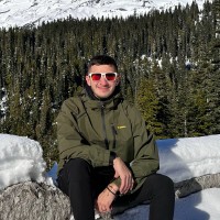 The Funplex Employee Andrew Henderson's profile photo