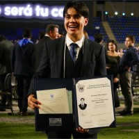 Solar Symphony Employee Santiago Mejía Parra's profile photo