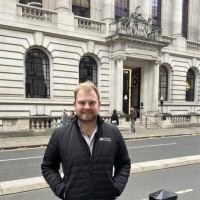 Canham Consulting Employee Kalle Shearer's profile photo