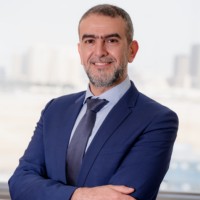 MS PHARMA Employee Odai Alsayeh's profile photo